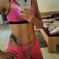 Monika_gymgirl - zdjęcie