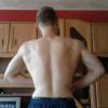 Robert Burneika w Polsce - ćwiczenie na biceps - ostatni post przez muscleman-